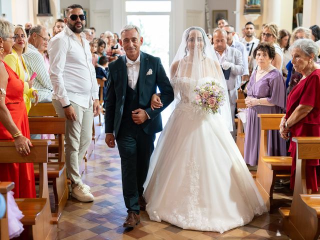 Le mariage de Alexis et Laura à Marseille, Bouches-du-Rhône 46