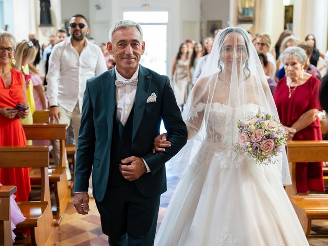 Le mariage de Alexis et Laura à Marseille, Bouches-du-Rhône 47