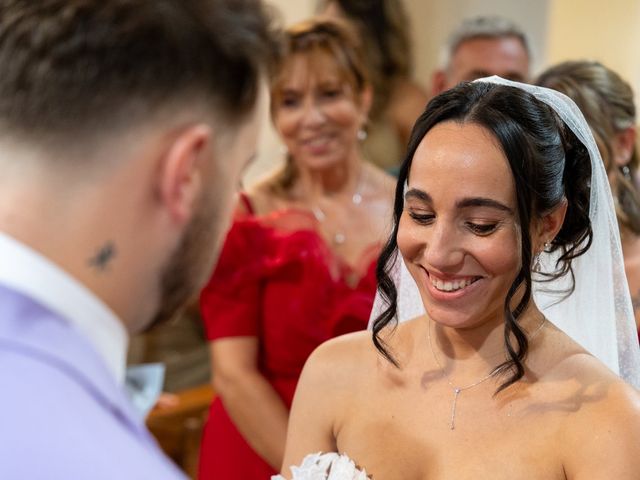 Le mariage de Alexis et Laura à Marseille, Bouches-du-Rhône 49