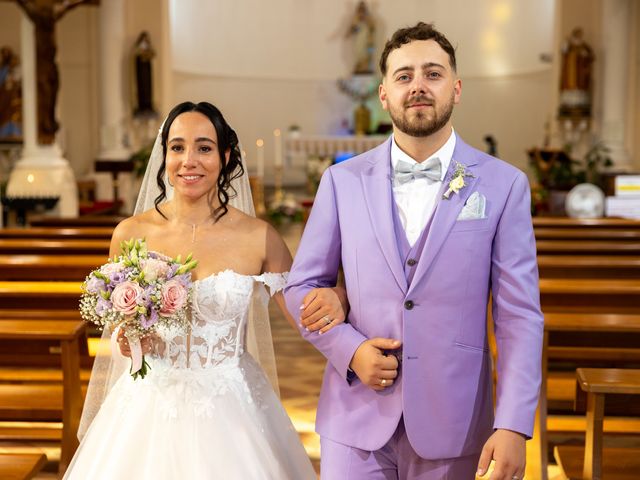 Le mariage de Alexis et Laura à Marseille, Bouches-du-Rhône 50