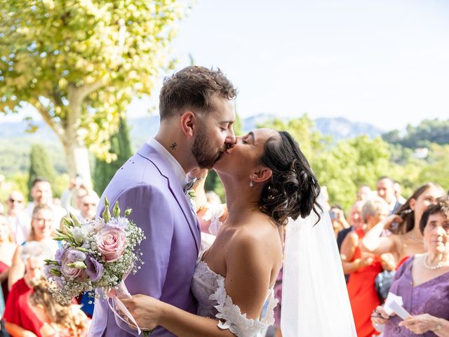 Le mariage de Alexis et Laura à Marseille, Bouches-du-Rhône 52