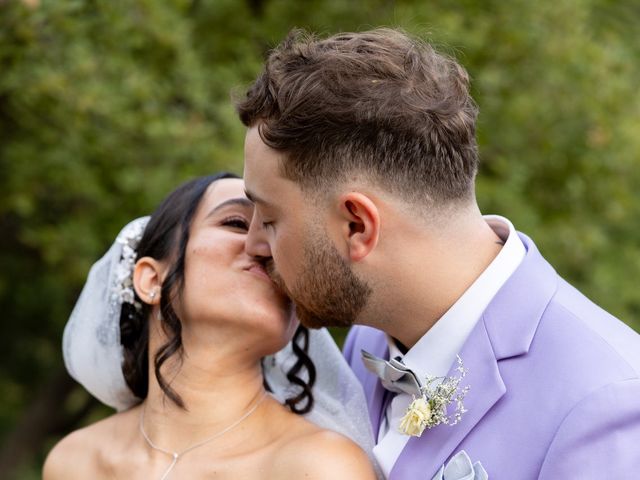 Le mariage de Alexis et Laura à Marseille, Bouches-du-Rhône 53