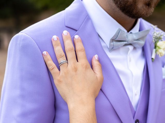 Le mariage de Alexis et Laura à Marseille, Bouches-du-Rhône 55