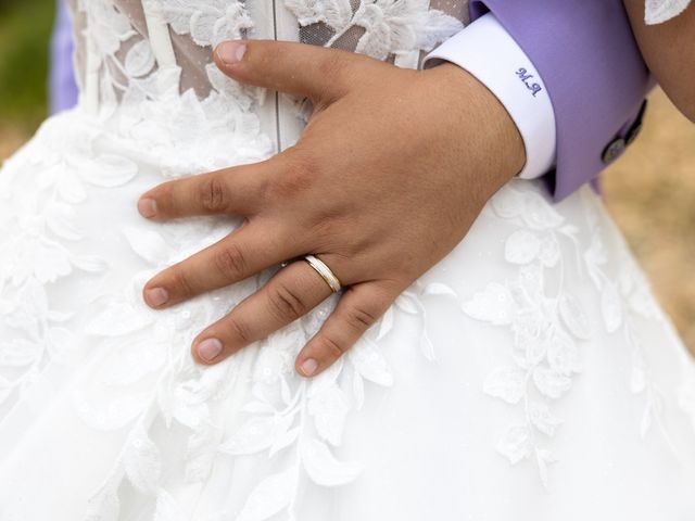 Le mariage de Alexis et Laura à Marseille, Bouches-du-Rhône 56