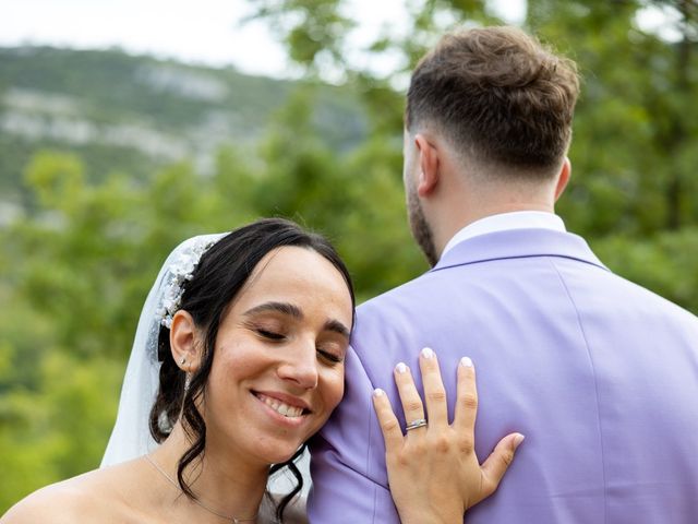Le mariage de Alexis et Laura à Marseille, Bouches-du-Rhône 58