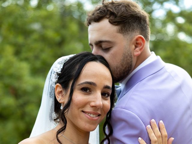 Le mariage de Alexis et Laura à Marseille, Bouches-du-Rhône 60