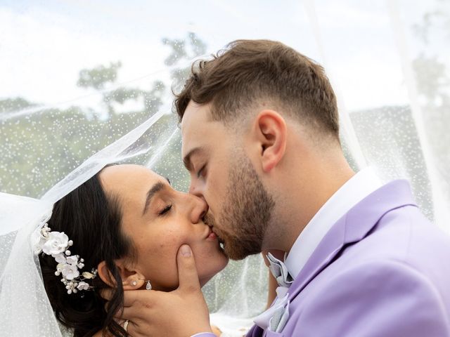 Le mariage de Alexis et Laura à Marseille, Bouches-du-Rhône 64