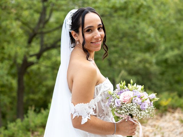Le mariage de Alexis et Laura à Marseille, Bouches-du-Rhône 65