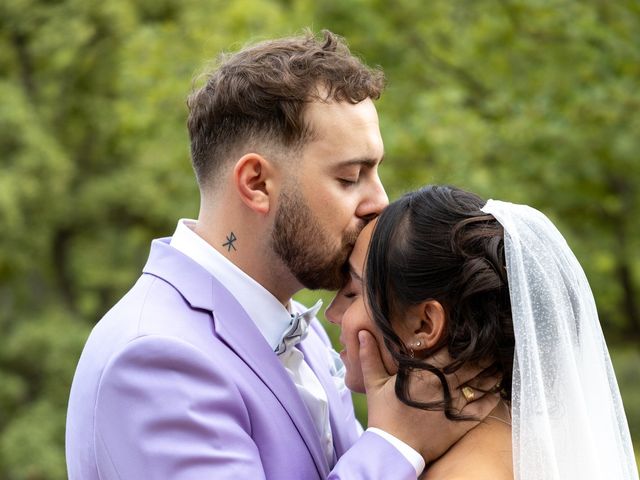 Le mariage de Alexis et Laura à Marseille, Bouches-du-Rhône 66