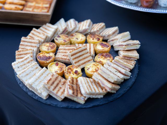 Le mariage de Alexis et Laura à Marseille, Bouches-du-Rhône 82