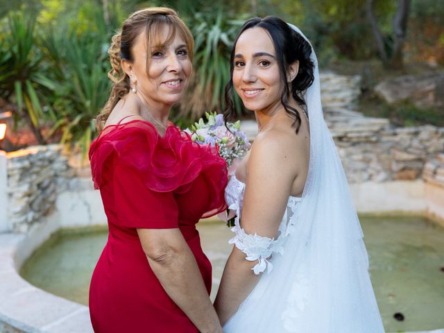 Le mariage de Alexis et Laura à Marseille, Bouches-du-Rhône 84