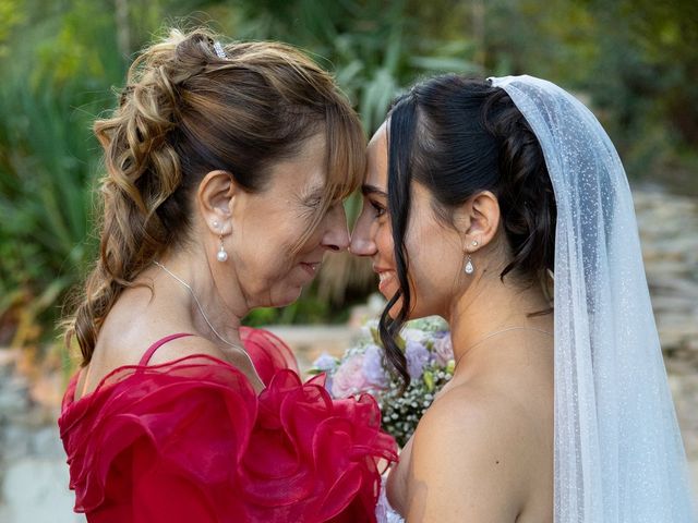 Le mariage de Alexis et Laura à Marseille, Bouches-du-Rhône 85