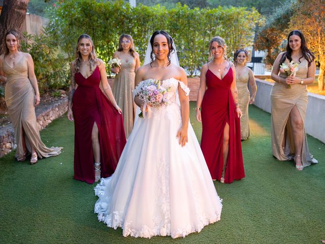 Le mariage de Alexis et Laura à Marseille, Bouches-du-Rhône 87