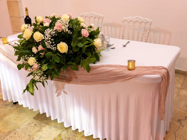 Le mariage de Alexis et Laura à Marseille, Bouches-du-Rhône 92