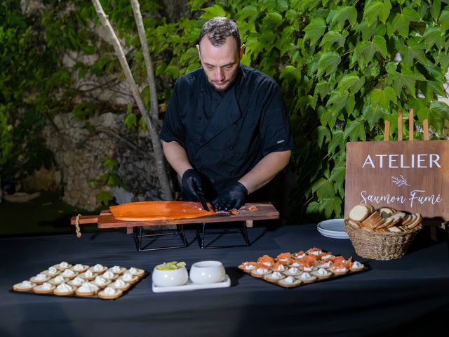 Le mariage de Alexis et Laura à Marseille, Bouches-du-Rhône 96