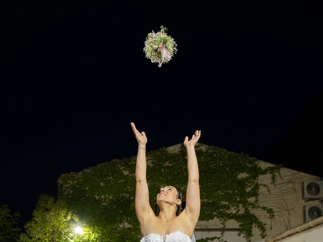 Le mariage de Alexis et Laura à Marseille, Bouches-du-Rhône 97
