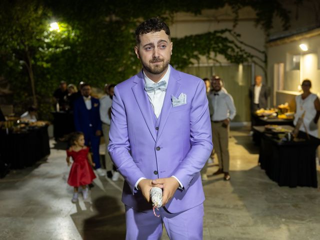 Le mariage de Alexis et Laura à Marseille, Bouches-du-Rhône 98