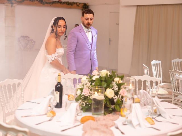 Le mariage de Alexis et Laura à Marseille, Bouches-du-Rhône 102