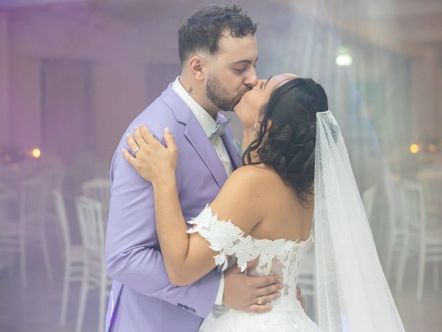 Le mariage de Alexis et Laura à Marseille, Bouches-du-Rhône 103