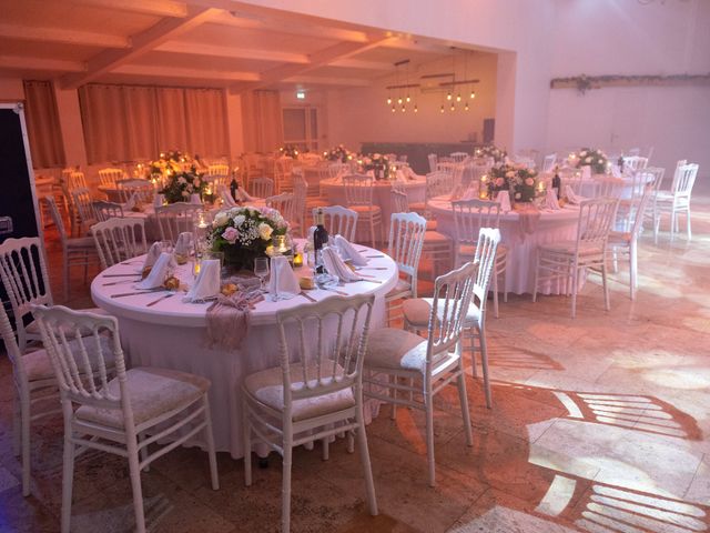 Le mariage de Alexis et Laura à Marseille, Bouches-du-Rhône 106