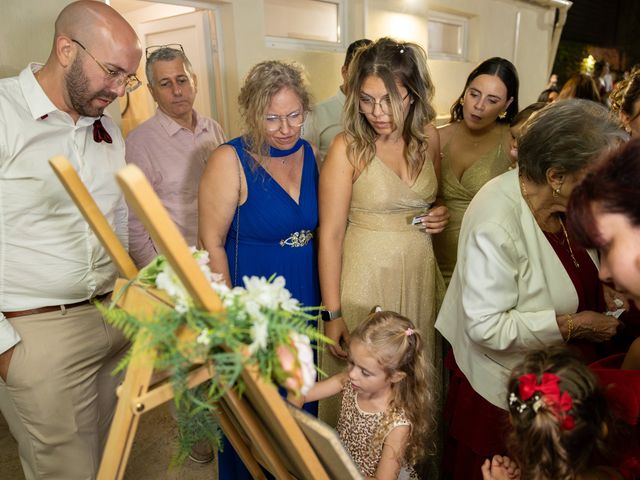 Le mariage de Alexis et Laura à Marseille, Bouches-du-Rhône 107