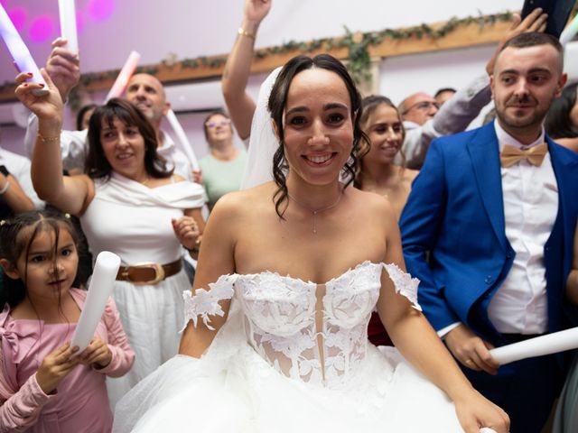 Le mariage de Alexis et Laura à Marseille, Bouches-du-Rhône 110