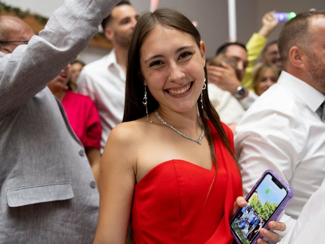 Le mariage de Alexis et Laura à Marseille, Bouches-du-Rhône 111