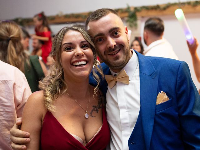 Le mariage de Alexis et Laura à Marseille, Bouches-du-Rhône 115