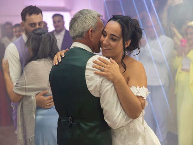 Le mariage de Alexis et Laura à Marseille, Bouches-du-Rhône 124