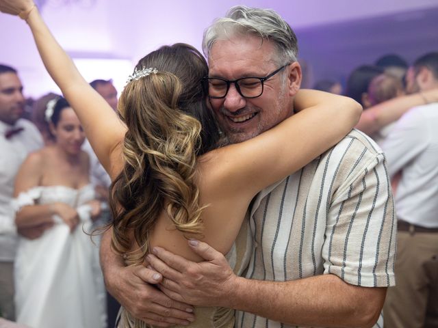 Le mariage de Alexis et Laura à Marseille, Bouches-du-Rhône 127
