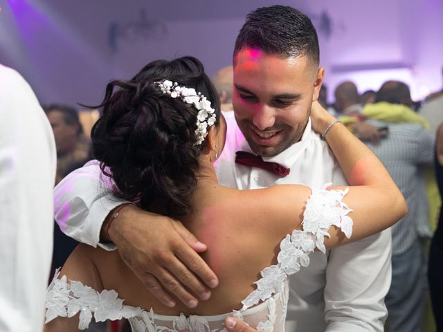 Le mariage de Alexis et Laura à Marseille, Bouches-du-Rhône 128