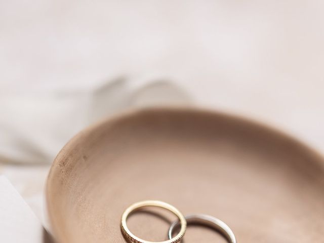 Le mariage de Julien et Amélie à La Seyne-sur-Mer, Var 6