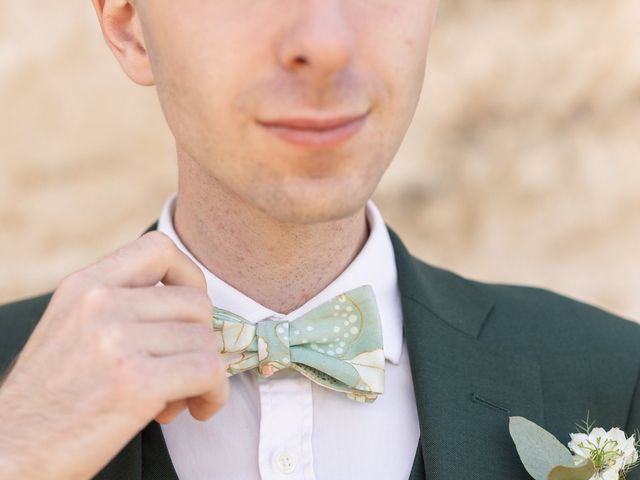 Le mariage de Julien et Amélie à La Seyne-sur-Mer, Var 17