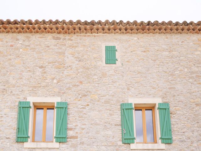 Le mariage de Julien et Amélie à La Seyne-sur-Mer, Var 18