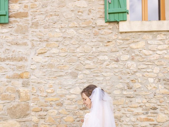 Le mariage de Julien et Amélie à La Seyne-sur-Mer, Var 19