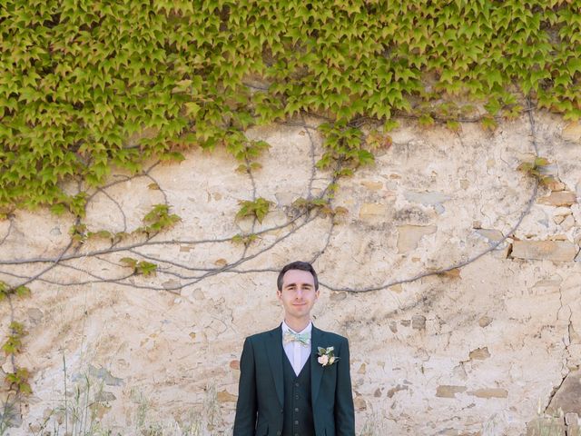 Le mariage de Julien et Amélie à La Seyne-sur-Mer, Var 21