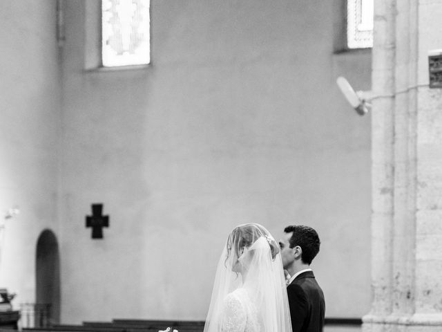 Le mariage de Julien et Amélie à La Seyne-sur-Mer, Var 22