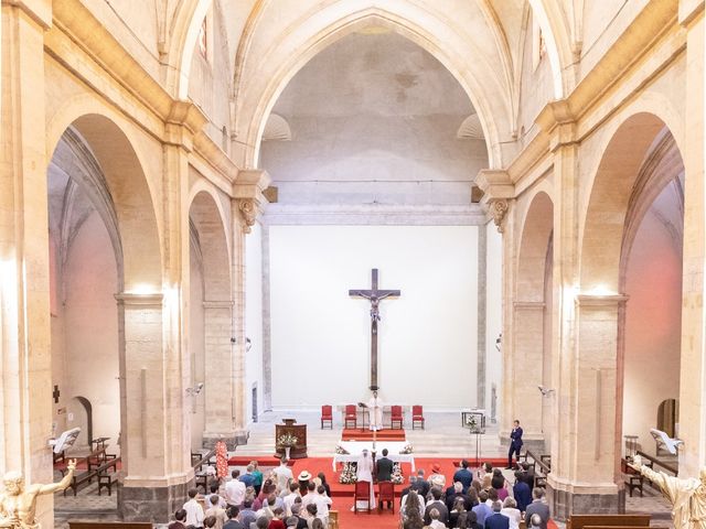 Le mariage de Julien et Amélie à La Seyne-sur-Mer, Var 23