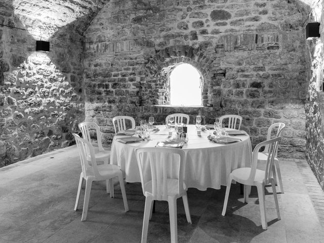 Le mariage de Julien et Amélie à La Seyne-sur-Mer, Var 1