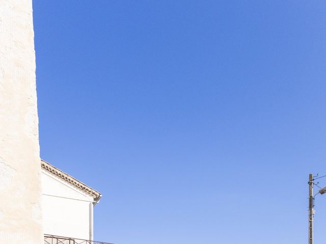 Le mariage de Julien et Amélie à La Seyne-sur-Mer, Var 27