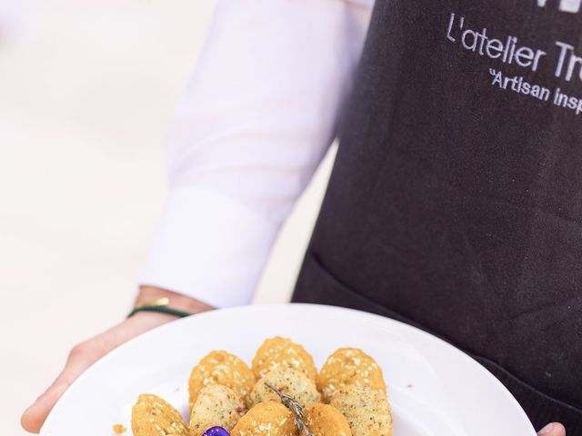 Le mariage de Julien et Amélie à La Seyne-sur-Mer, Var 28