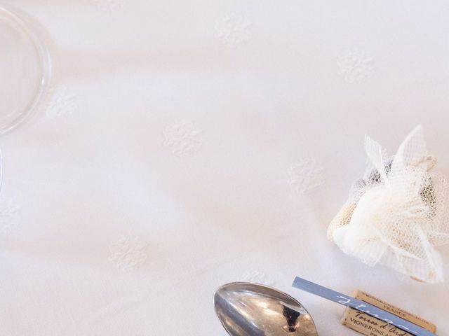 Le mariage de Julien et Amélie à La Seyne-sur-Mer, Var 29