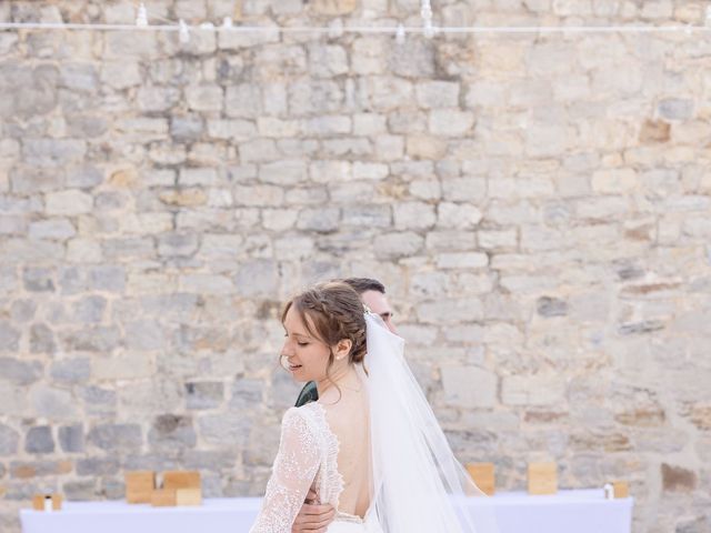 Le mariage de Julien et Amélie à La Seyne-sur-Mer, Var 31