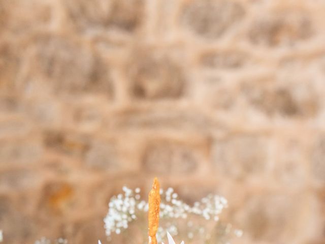 Le mariage de Julien et Amélie à La Seyne-sur-Mer, Var 43