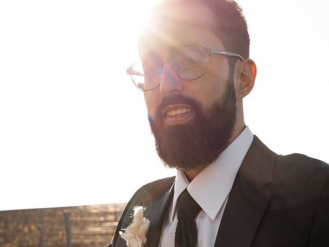 Le mariage de Taha et Danée à Trévoux, Ain 11