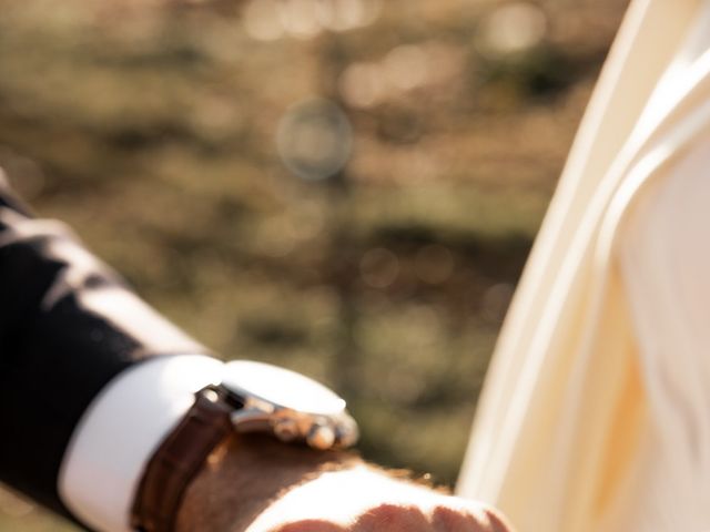 Le mariage de Taha et Danée à Trévoux, Ain 13