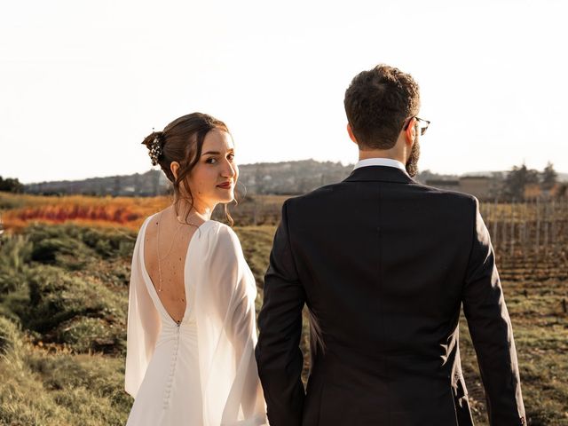 Le mariage de Taha et Danée à Trévoux, Ain 18