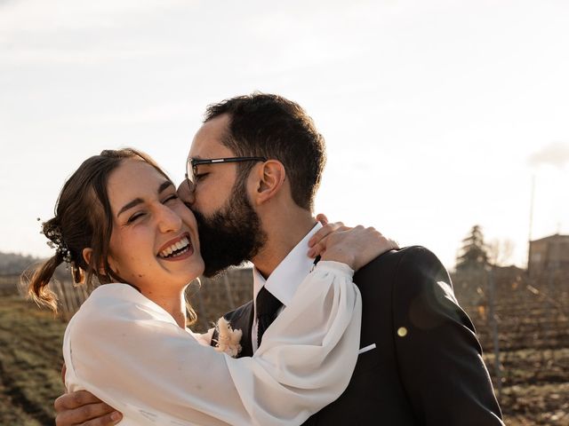Le mariage de Taha et Danée à Trévoux, Ain 25