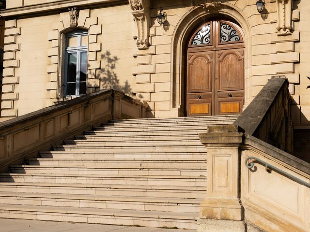 Le mariage de Taha et Danée à Trévoux, Ain 29