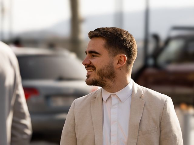 Le mariage de Taha et Danée à Trévoux, Ain 30